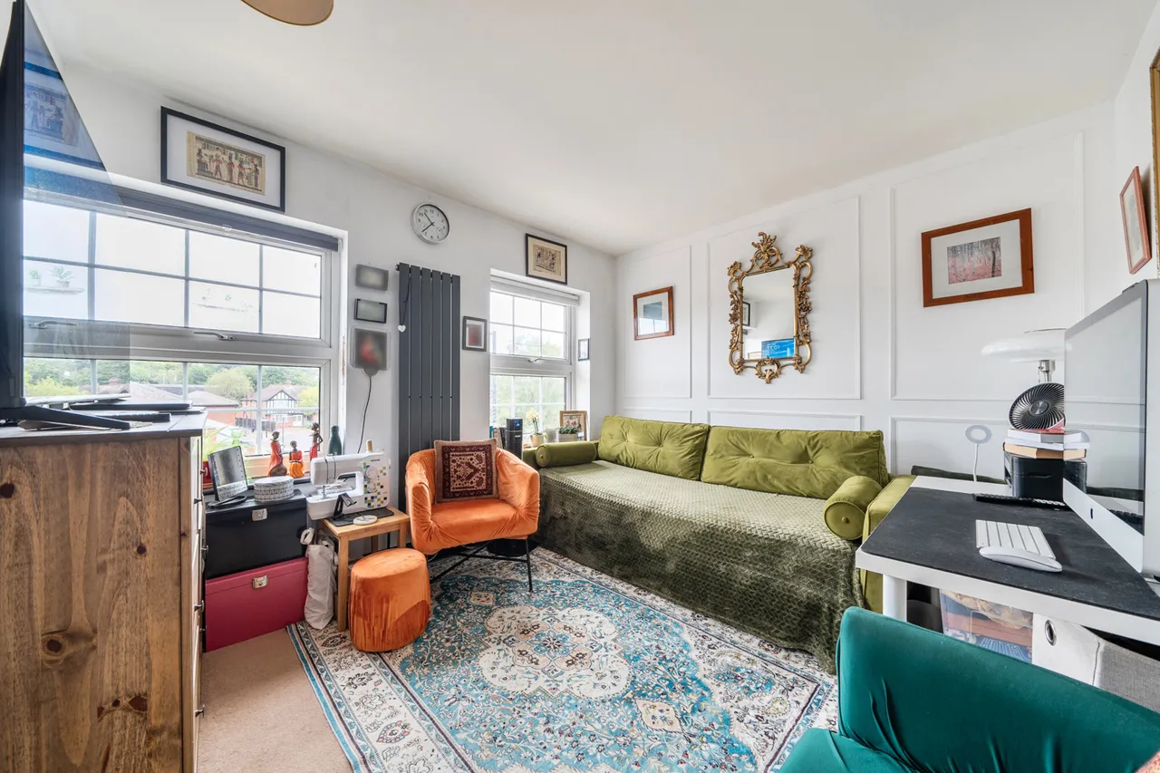Marsh Road, Pinner, HA5, photo 4