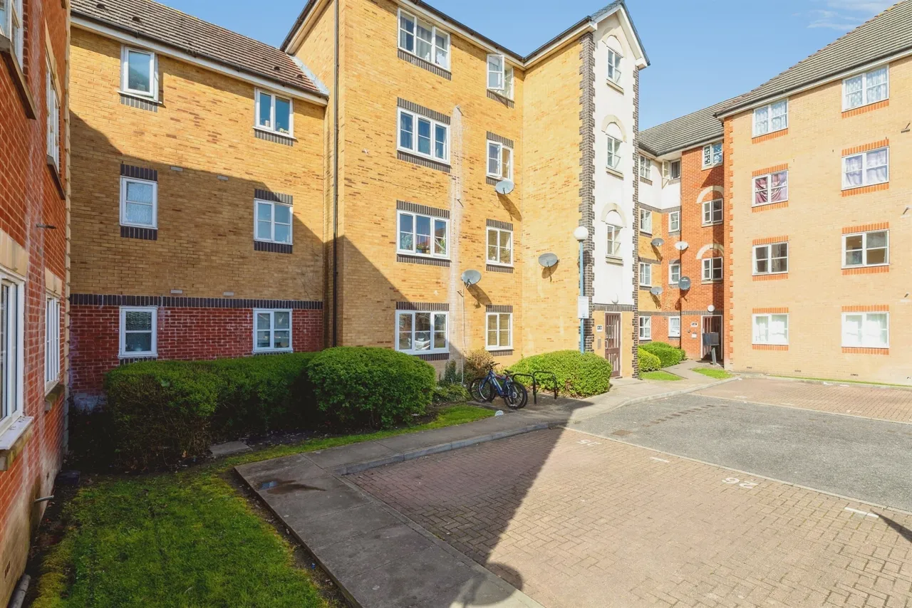 Blessing Way, Barking, IG11, photo 15