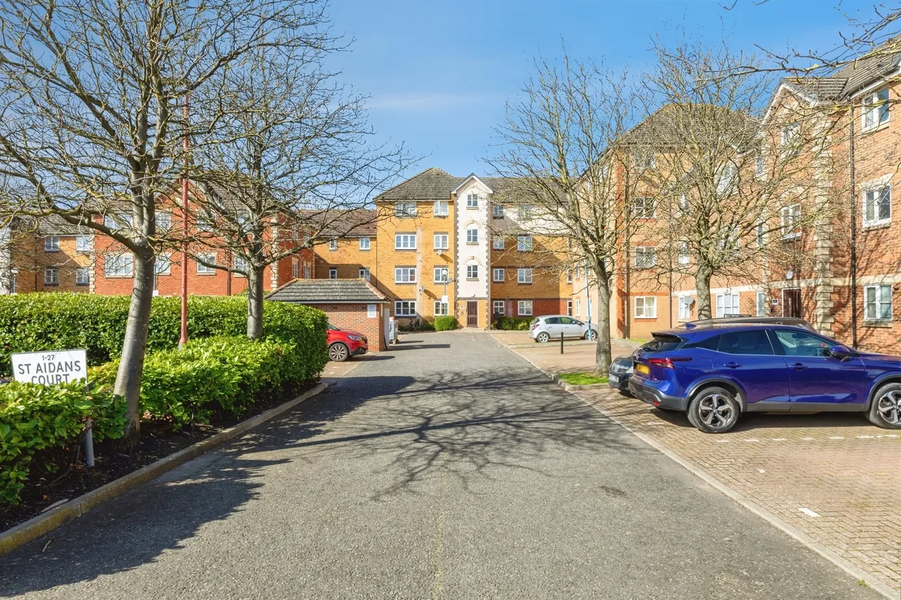 Blessing Way, Barking, IG11, photo 14