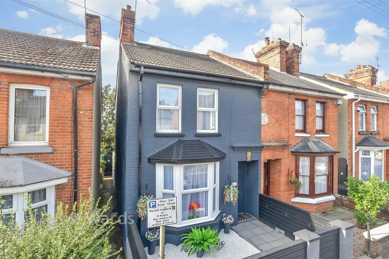 3 bed house for sale, Godinton Road, Ashford, TN23
