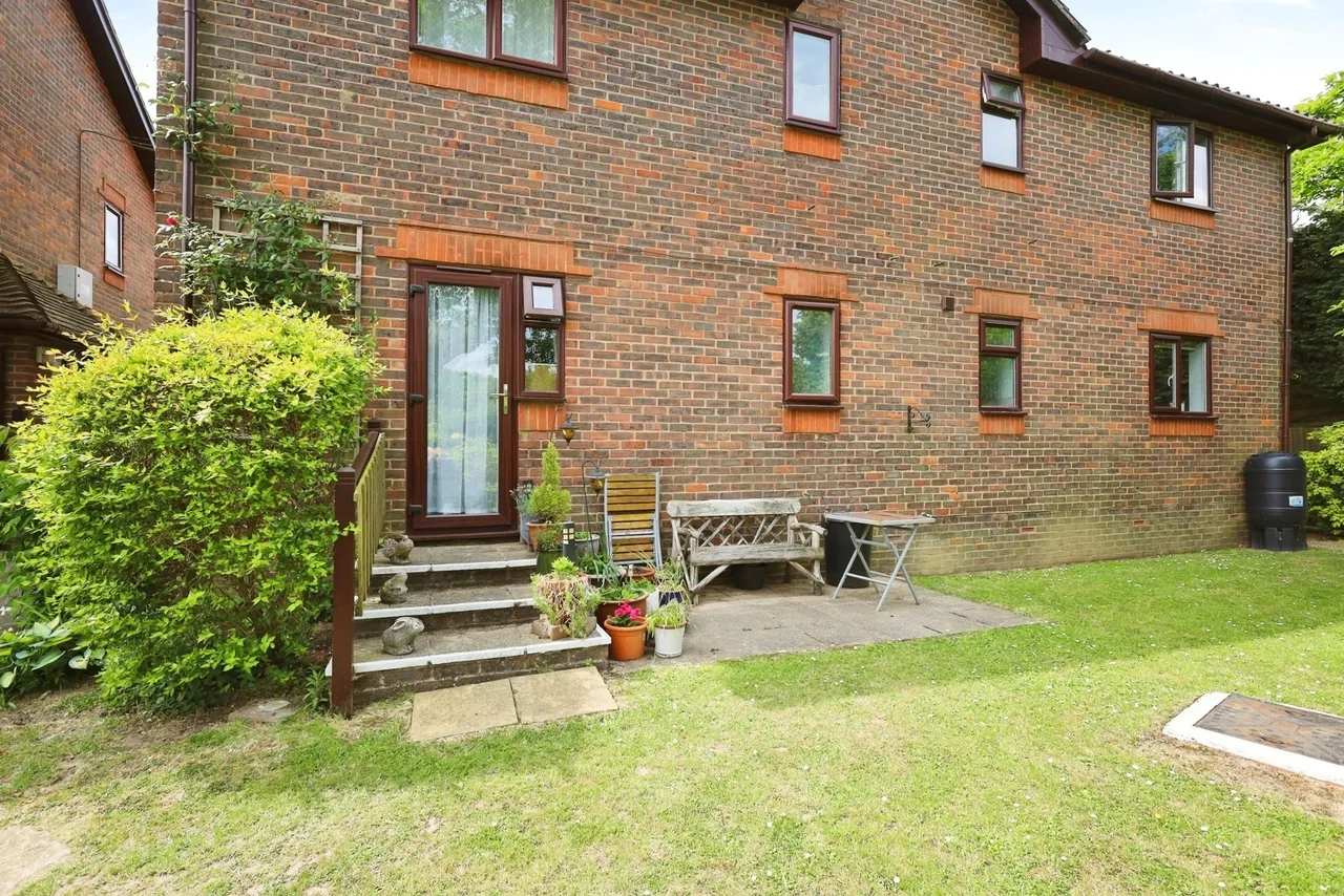 Alexandra Road, Heathfield, TN21, photo 12
