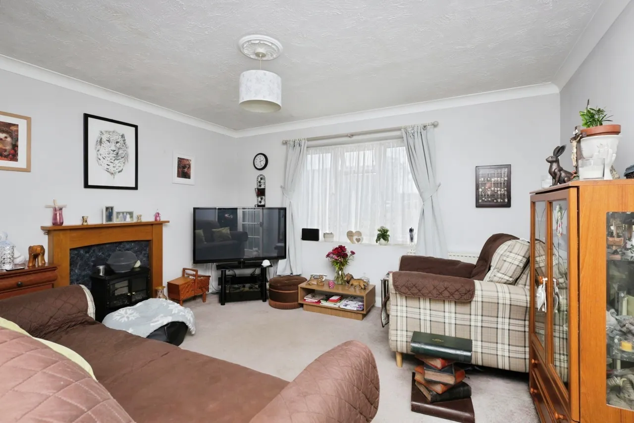 Alexandra Road, Heathfield, TN21, photo 7