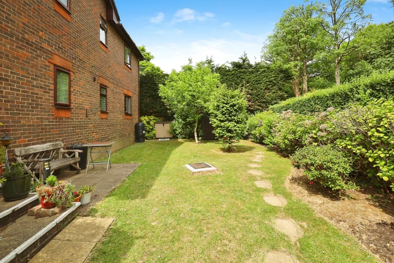 Alexandra Road, Heathfield, TN21, photo 6