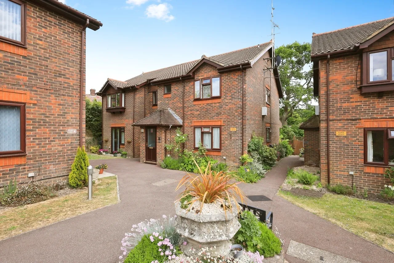 Alexandra Road, Heathfield, TN21, photo 10