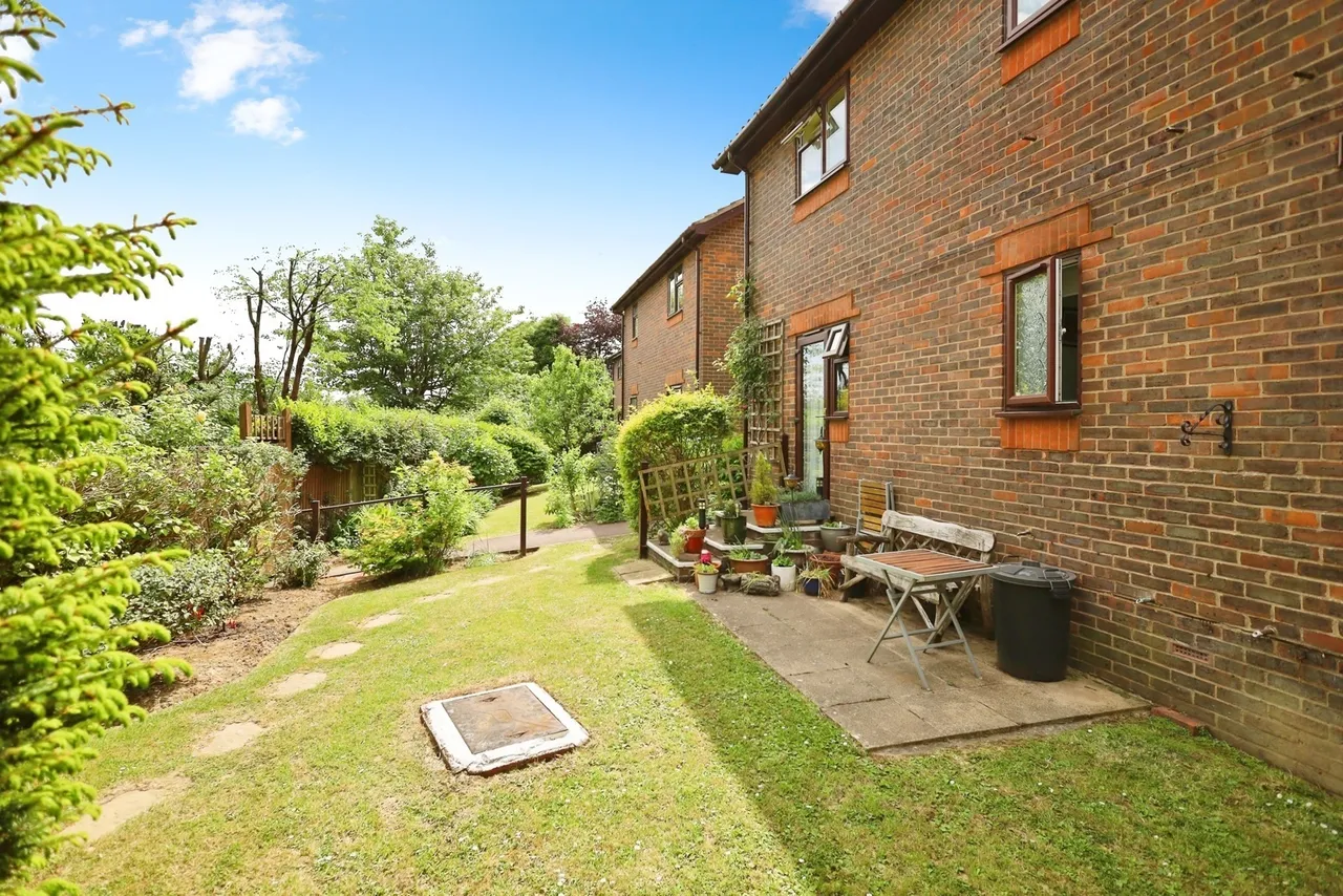 Alexandra Road, Heathfield, TN21, photo 11