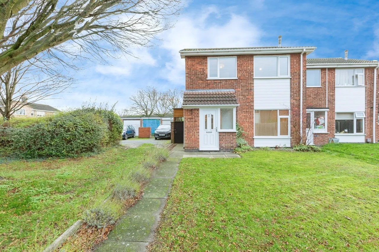 Tinkers Dell, East Goscote, LE7, photo 20