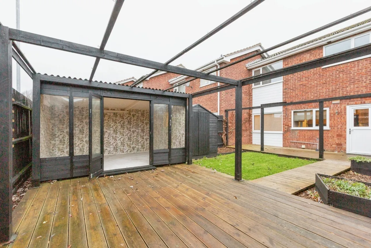 Tinkers Dell, East Goscote, LE7, photo 16