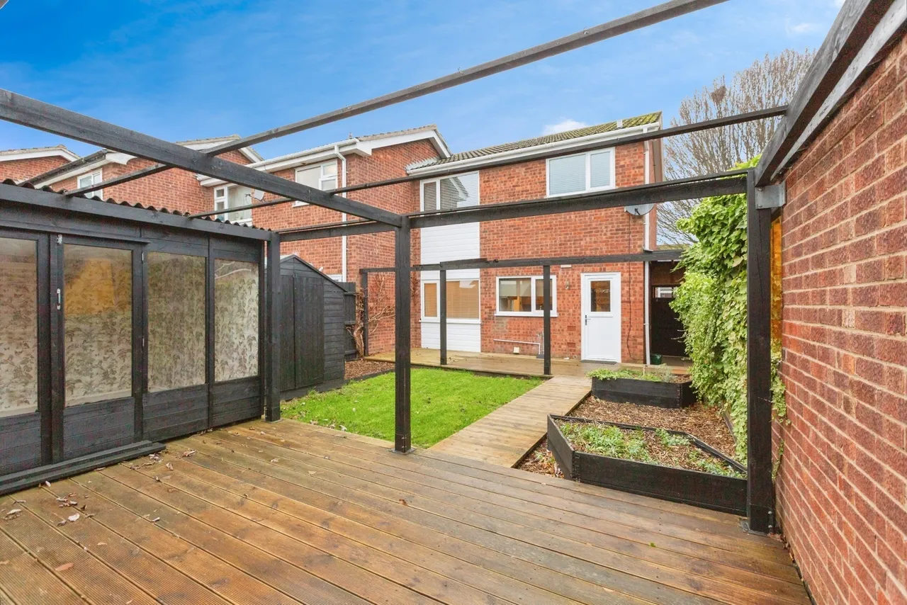 Tinkers Dell, East Goscote, LE7, photo 17