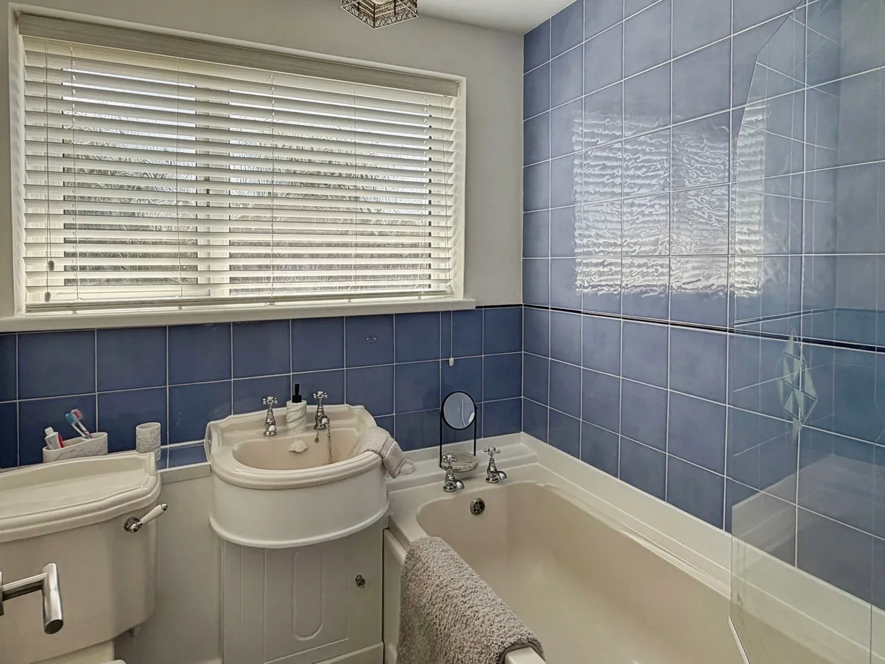 Tinkers Dell, East Goscote, LE7, photo 10