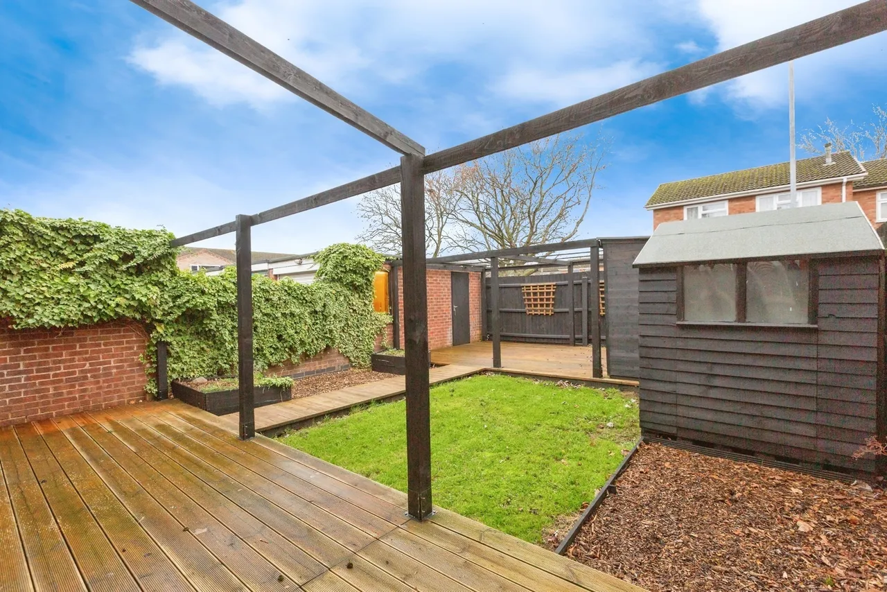 Tinkers Dell, East Goscote, LE7, photo 18