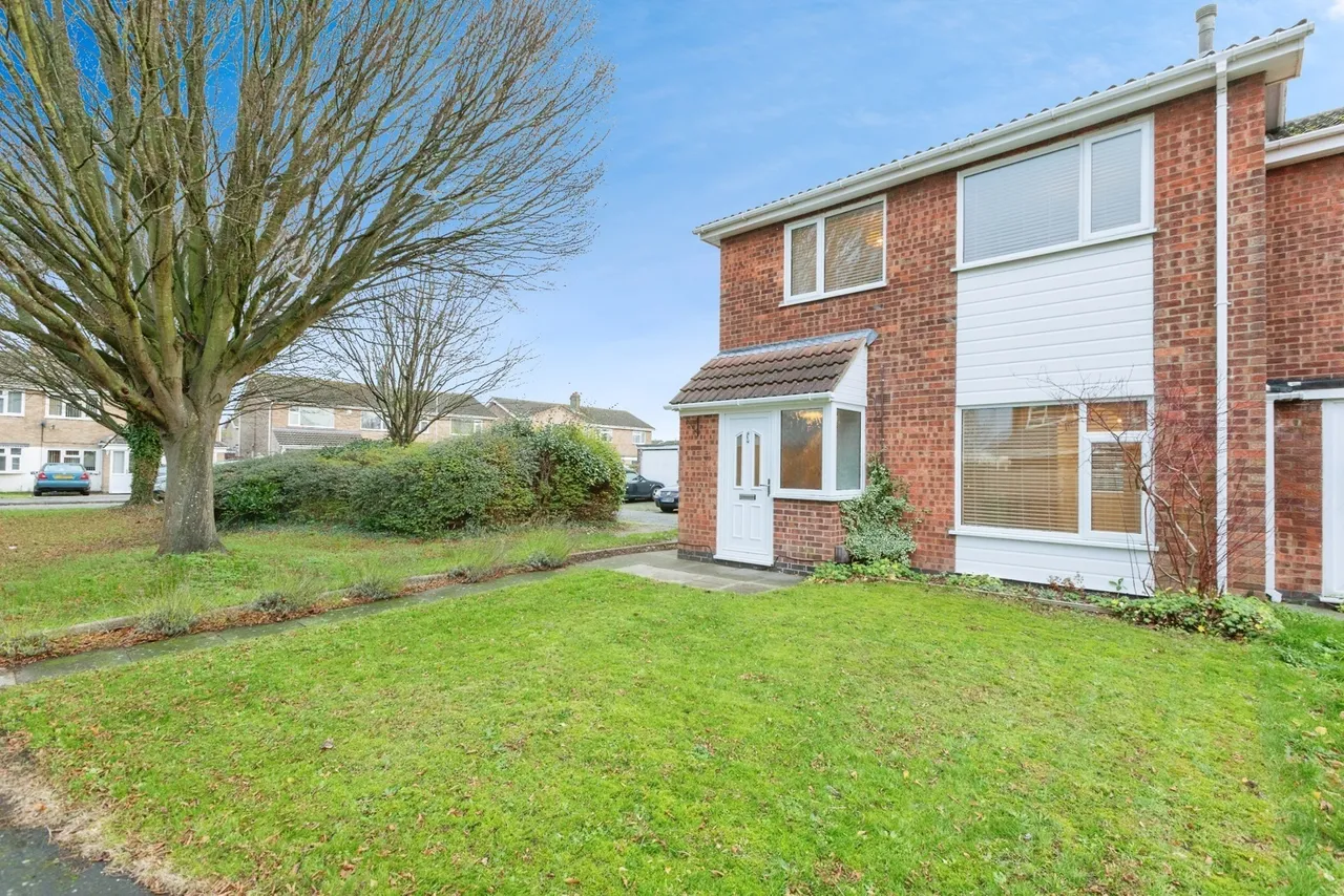 Tinkers Dell, East Goscote, LE7, photo 19