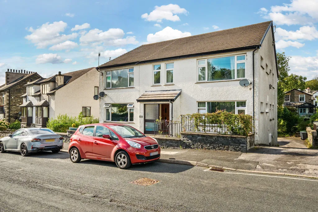 Thornbarrow Close, Windermere, LA23, photo 22
