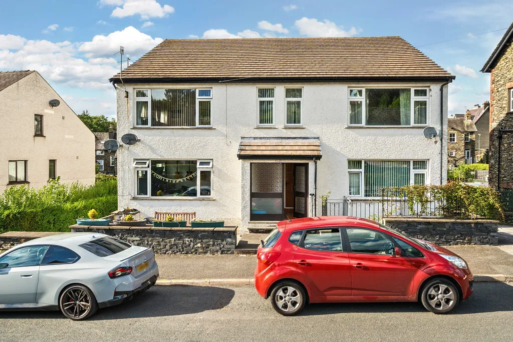 Thornbarrow Close, Windermere, LA23, photo 23