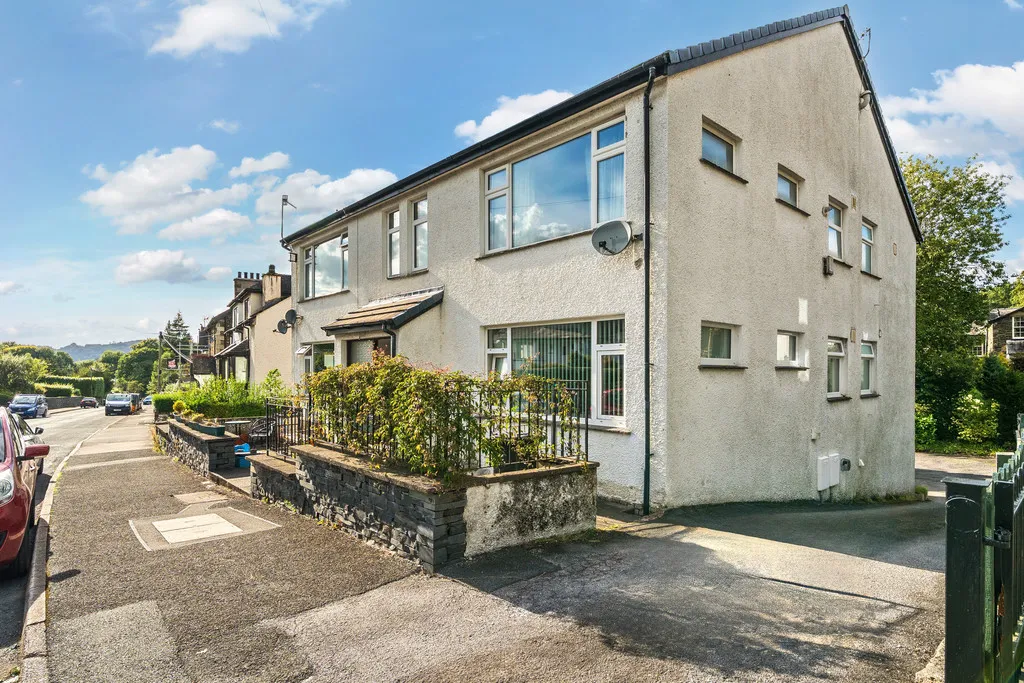 Thornbarrow Close, Windermere, LA23, photo 21