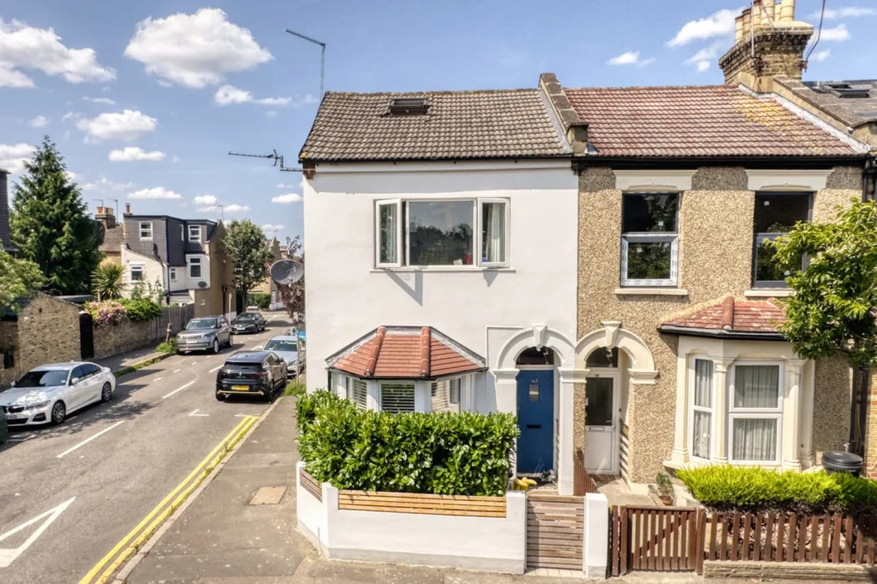 Chester Road, Wanstead, photo 6