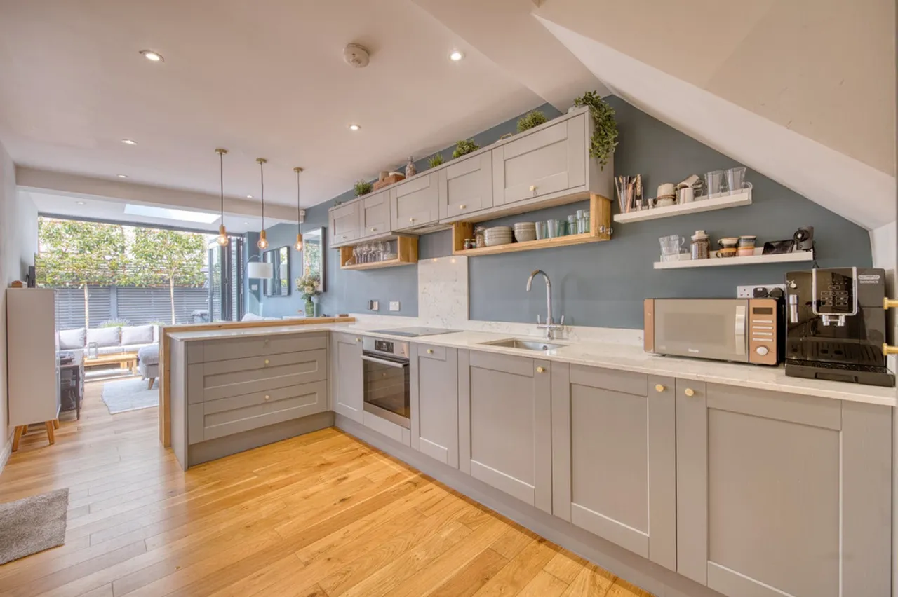 Chester Road, Wanstead, photo 7