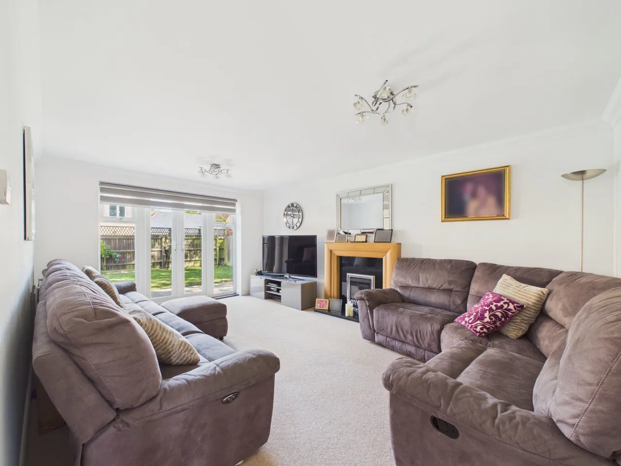 Newman Road, Little Canfield, CM6, photo 4