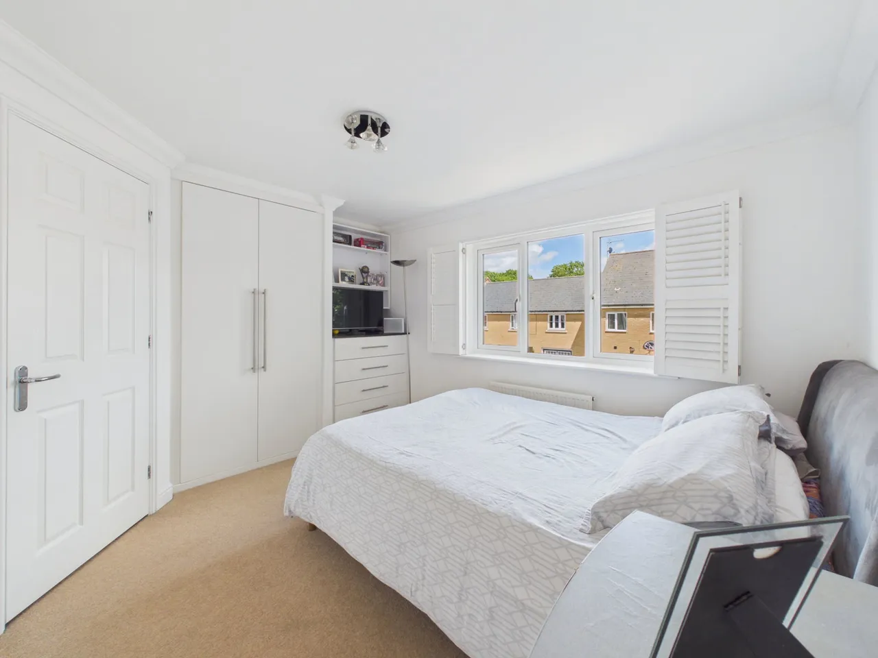 Newman Road, Little Canfield, CM6, photo 16