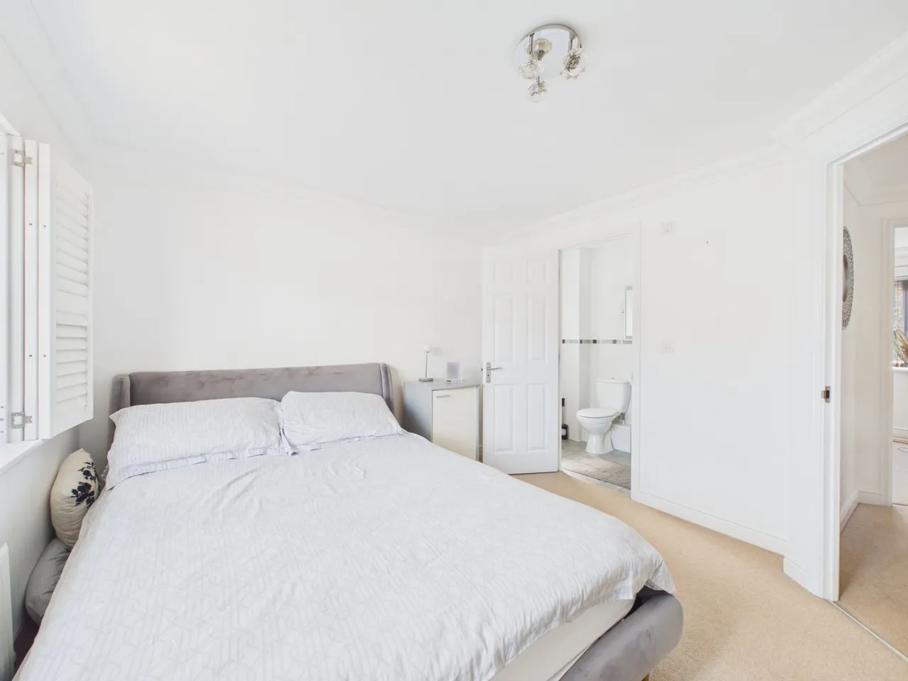 Newman Road, Little Canfield, CM6, photo 18