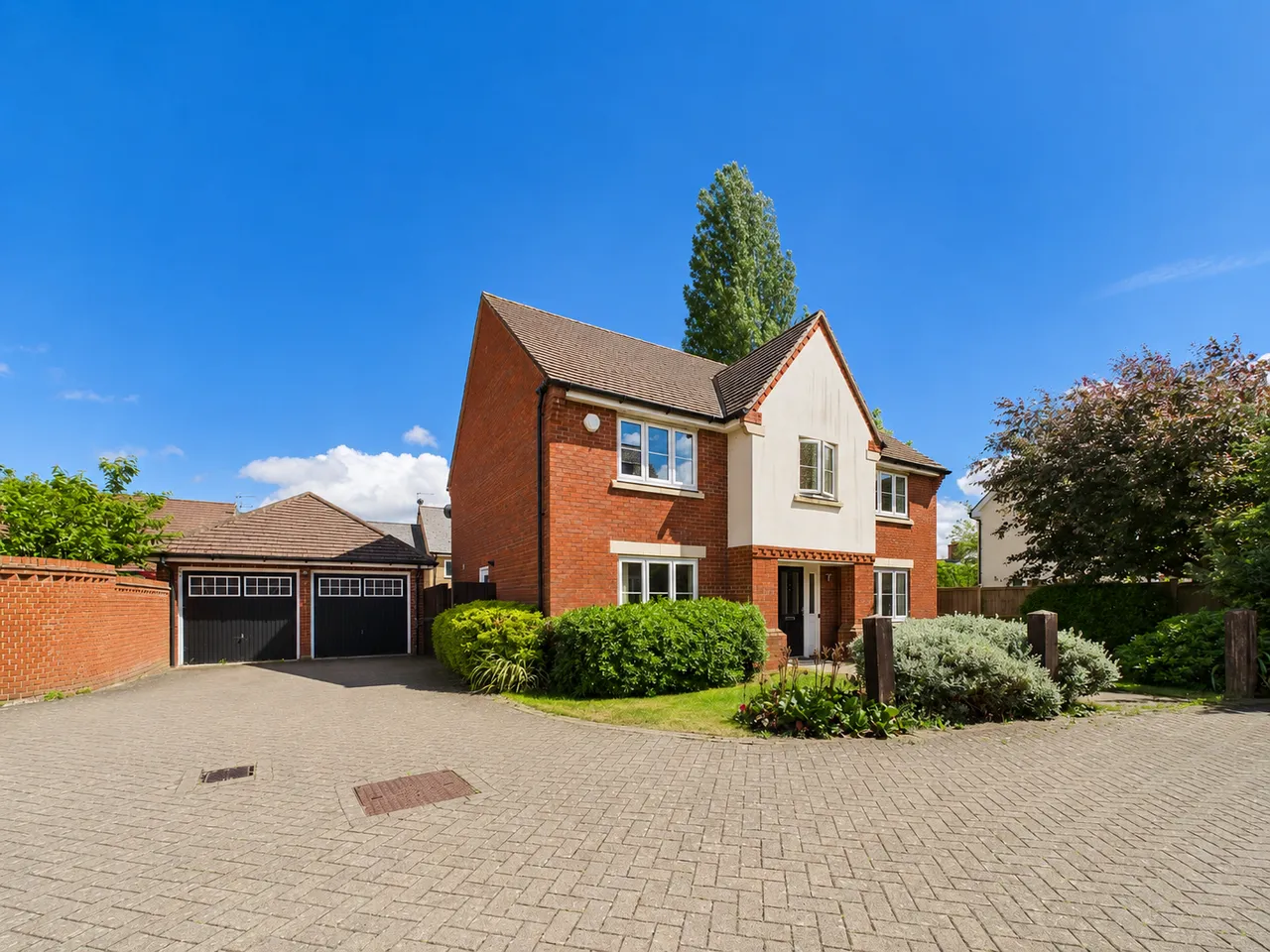 Newman Road, Little Canfield, CM6, photo 27