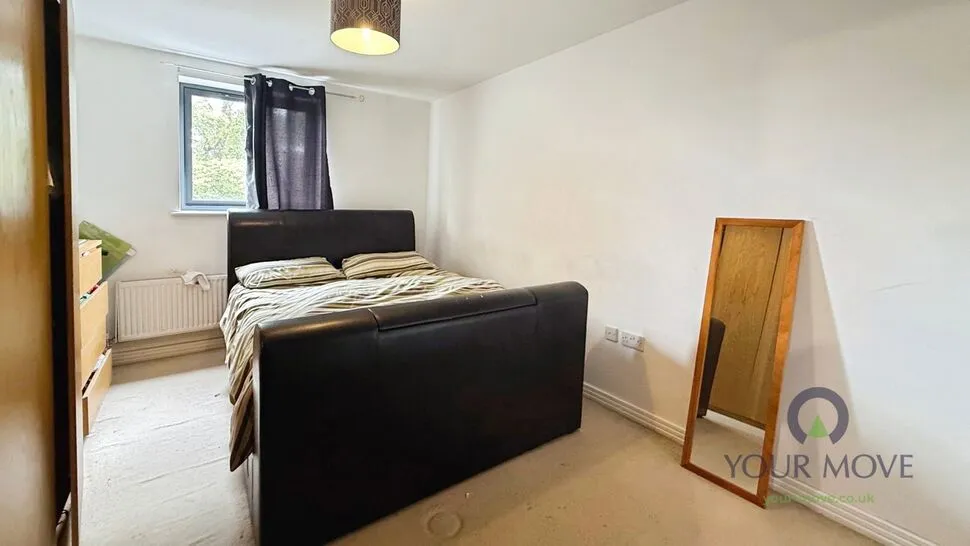 Dutton House Southmere Drive, London, SE2, photo 6