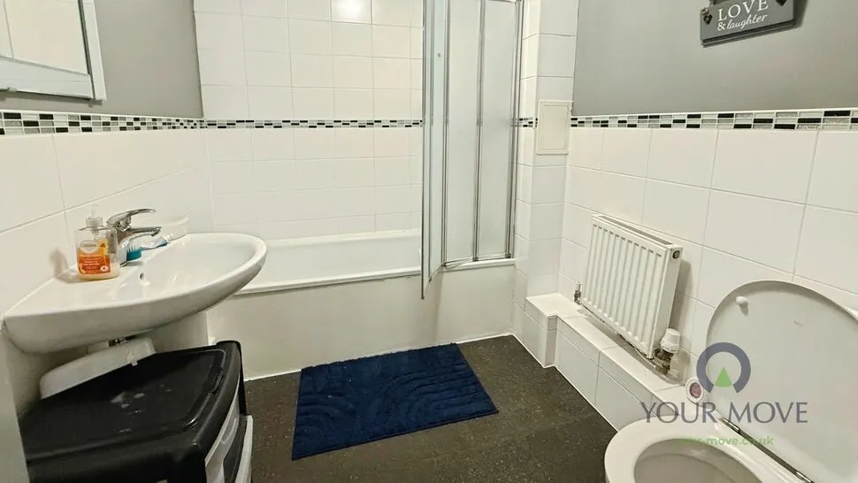 Dutton House Southmere Drive, London, SE2, photo 5