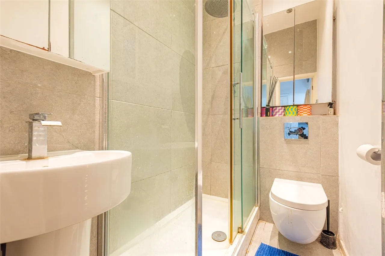 Tollington Road, Holloway, photo 9