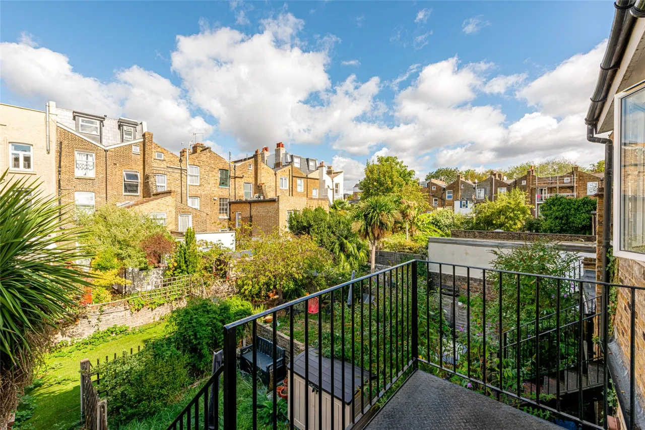 Tollington Road, Holloway, photo 12