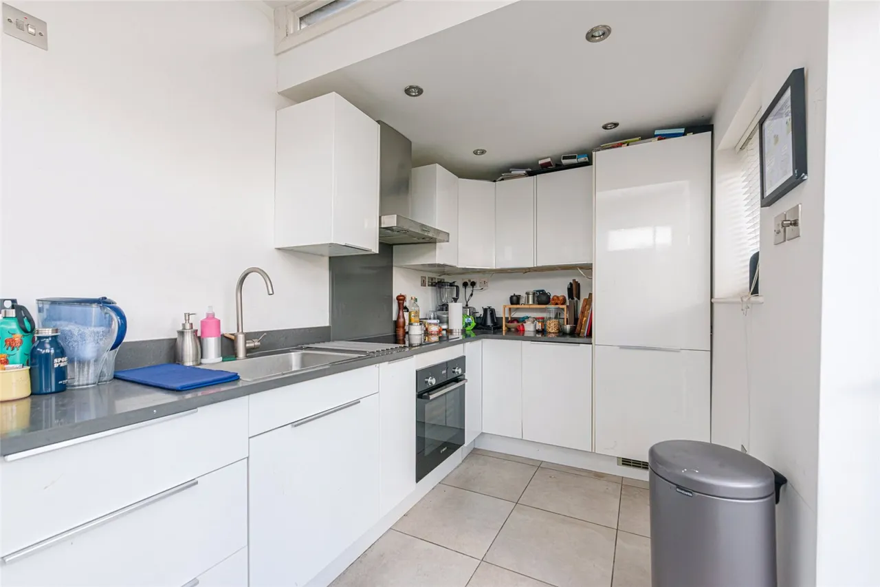 Tollington Road, Holloway, photo 4