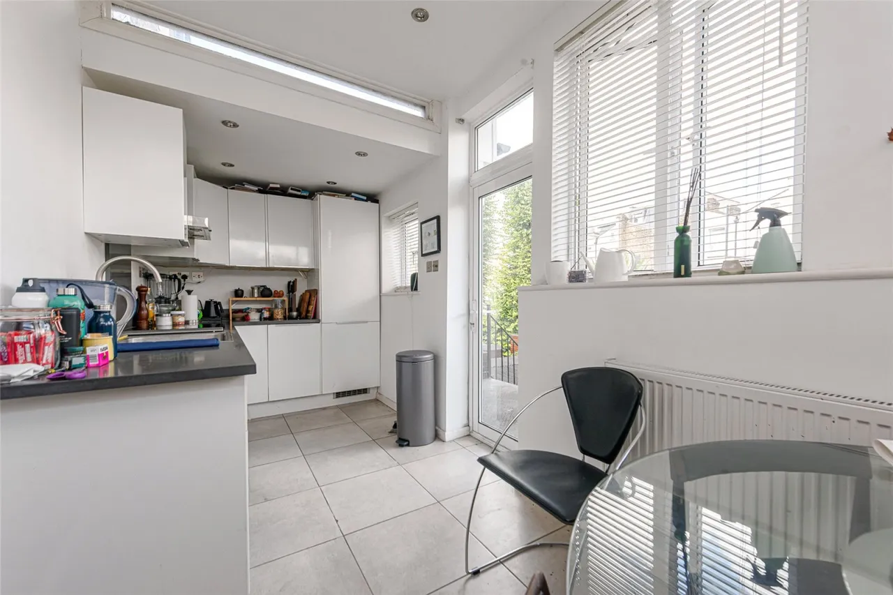 Tollington Road, Holloway, photo 6