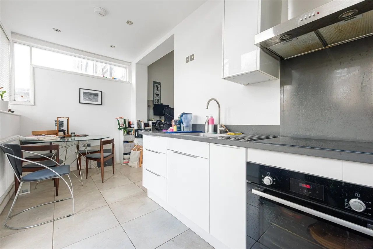 Tollington Road, Holloway, photo 5