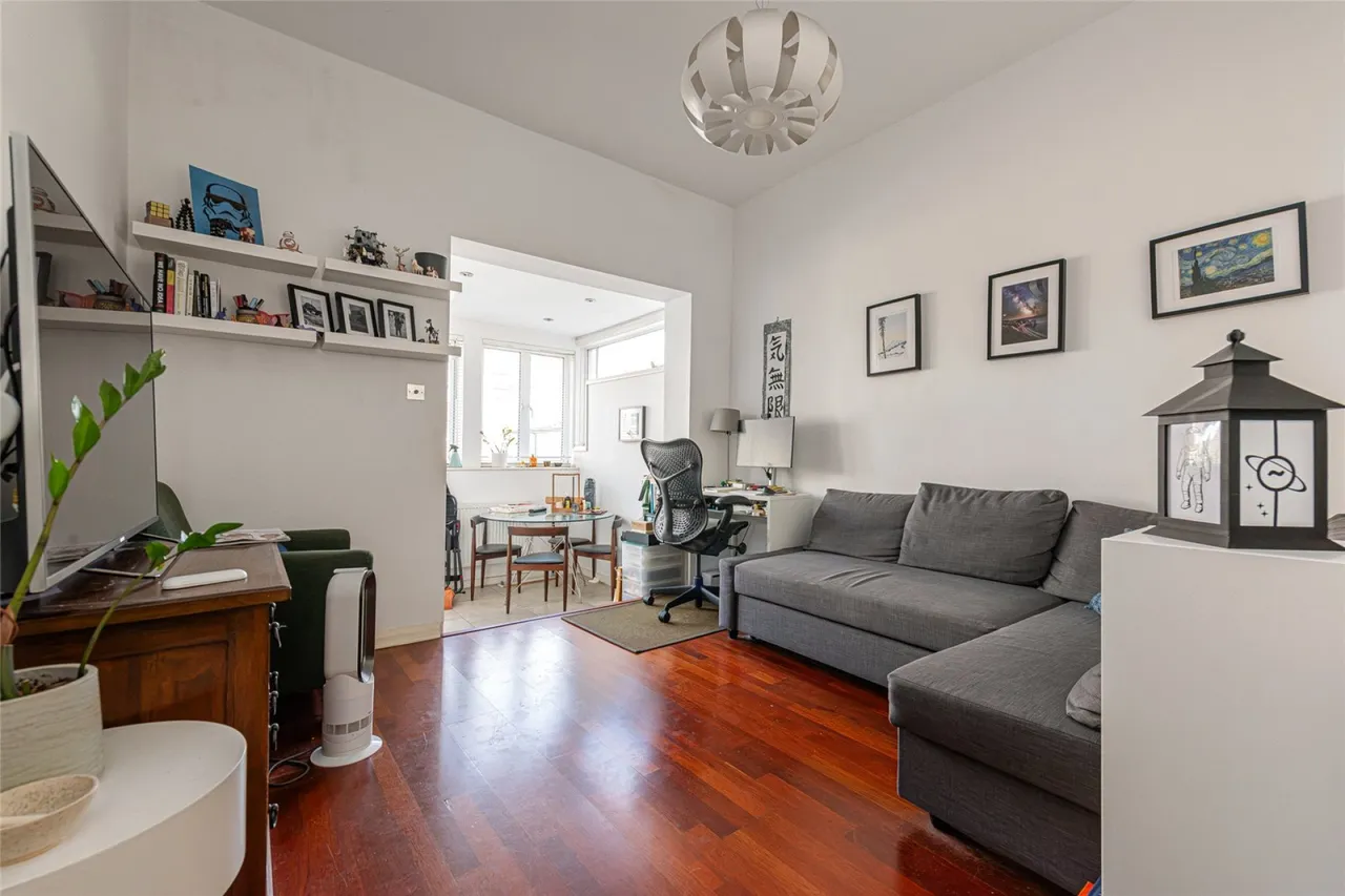 Tollington Road, Holloway, photo 2