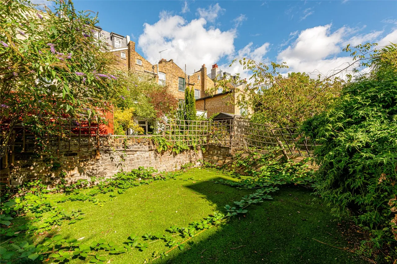 Tollington Road, Holloway, photo 10