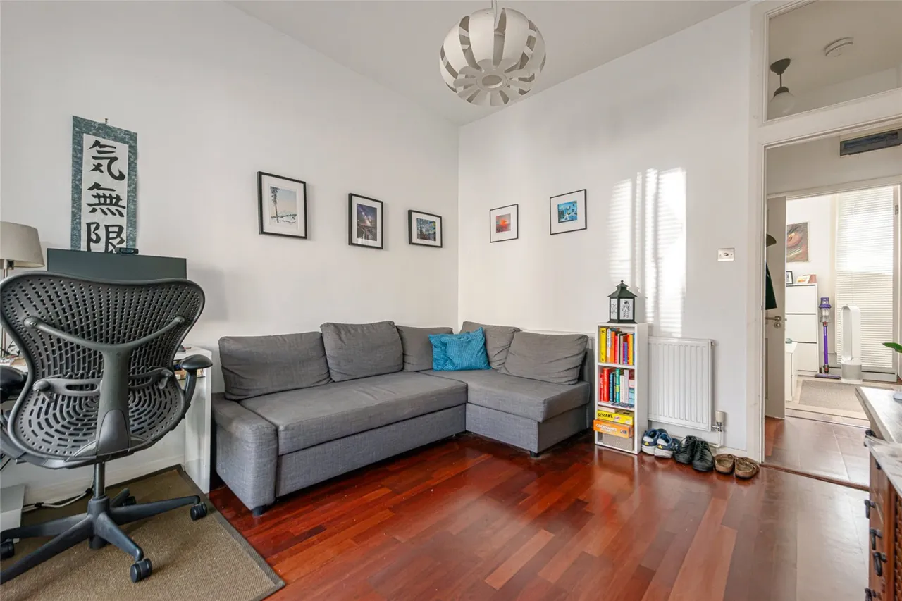 Tollington Road, Holloway, photo 3