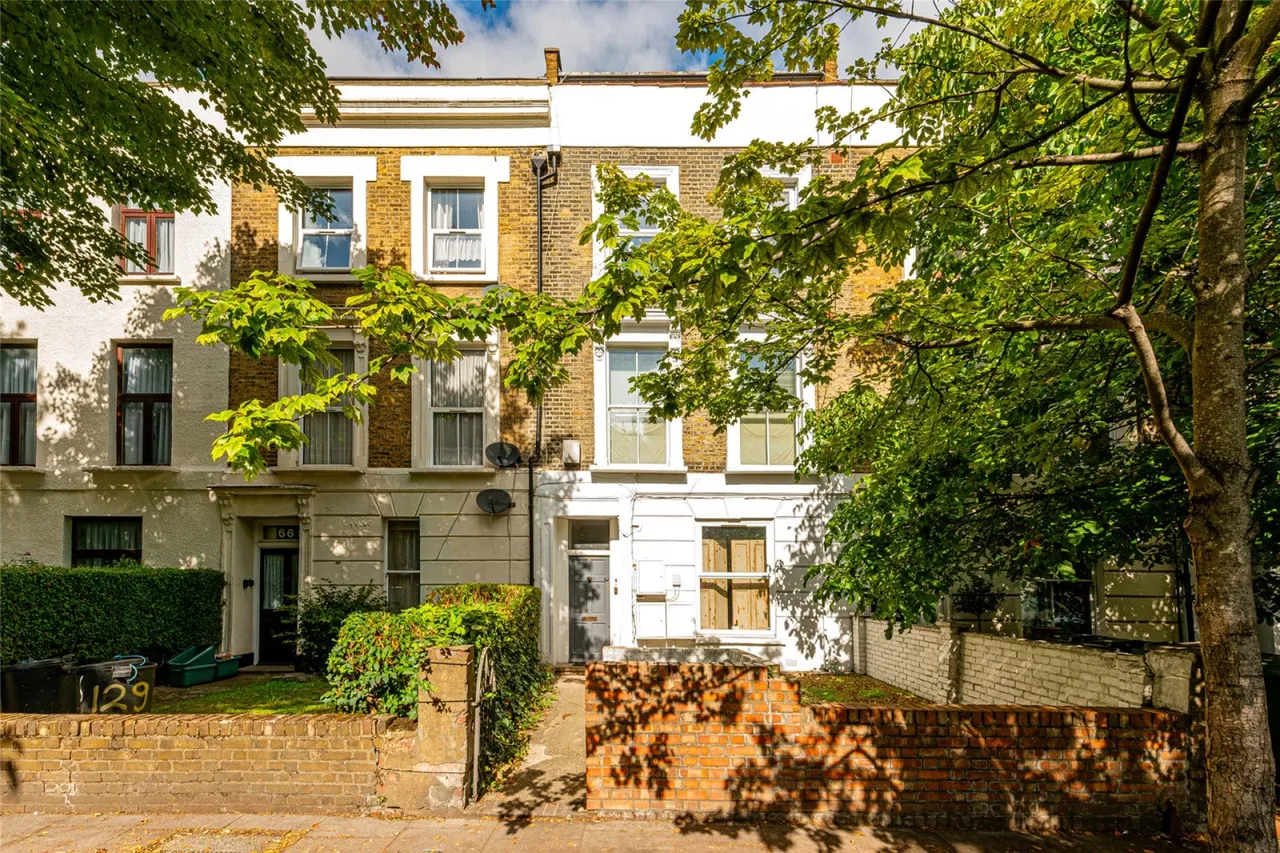 Tollington Road, Holloway, photo 11