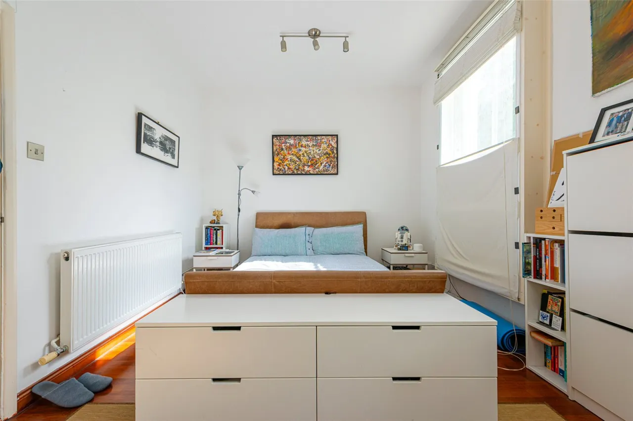 Tollington Road, Holloway, photo 8