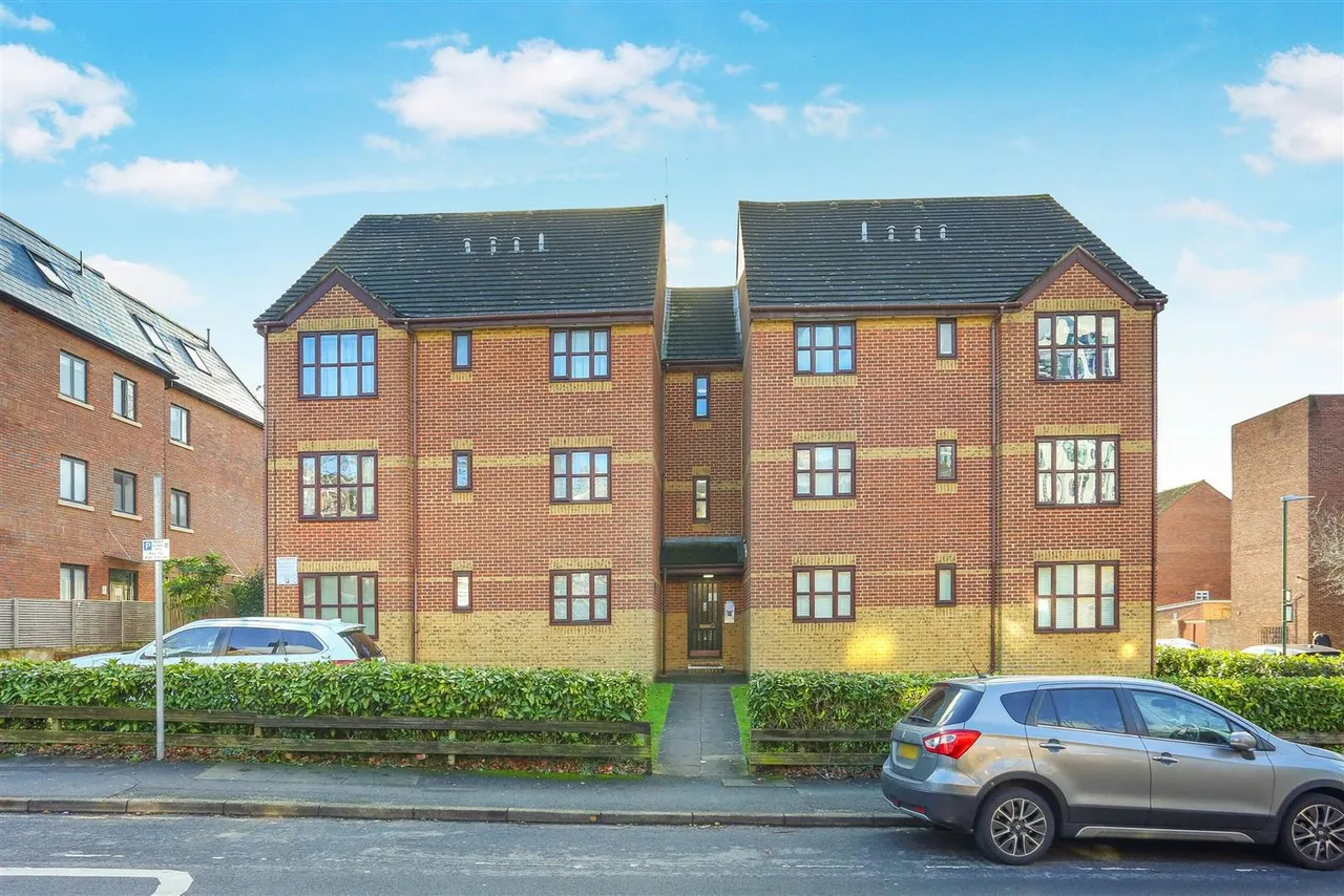 Cedar Road, Sutton, SM2, photo 5