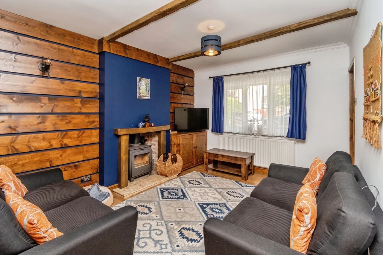 Hednesford Road, Heath Hayes, Cannock, WS12, photo 5