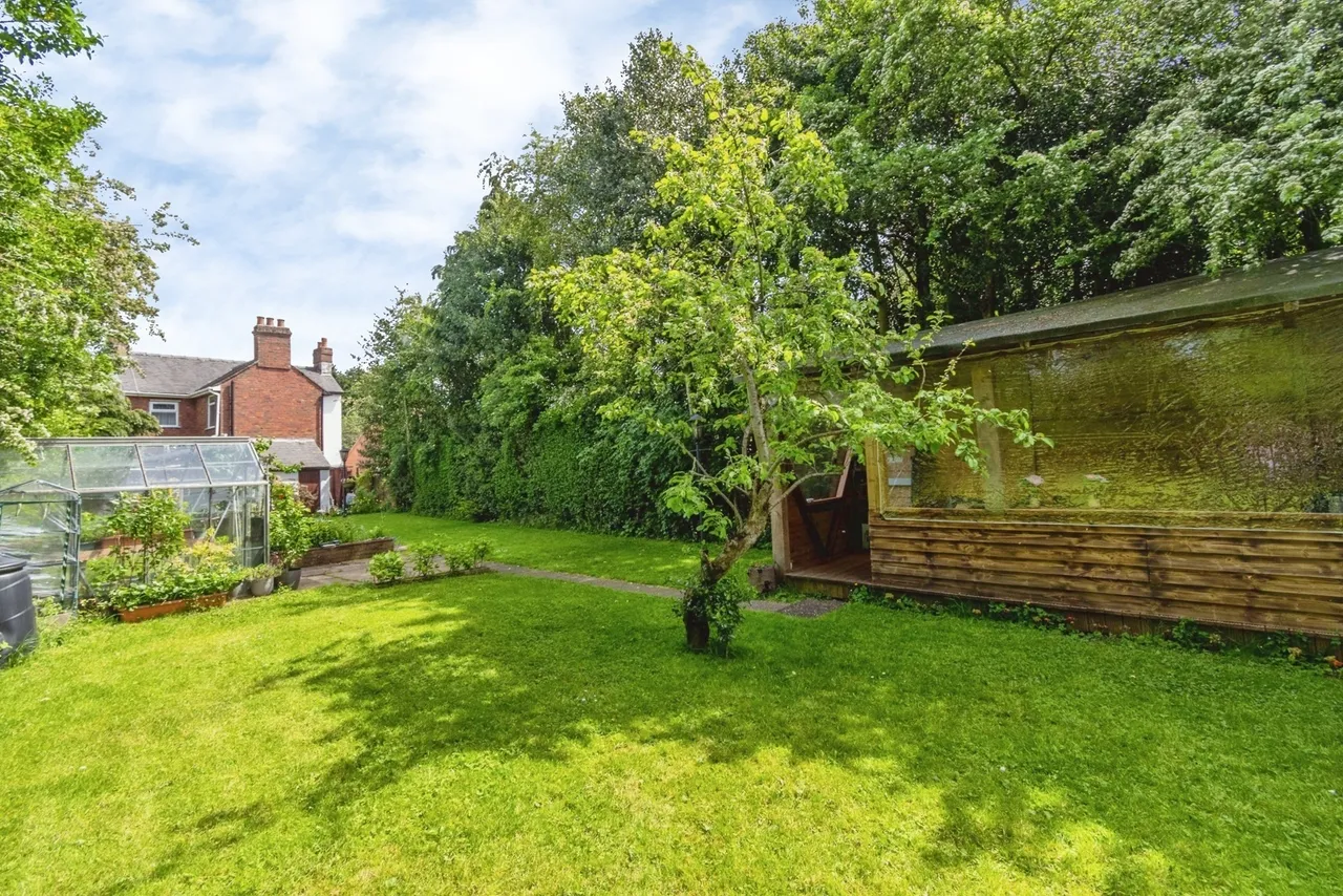Hednesford Road, Heath Hayes, Cannock, WS12, photo 18