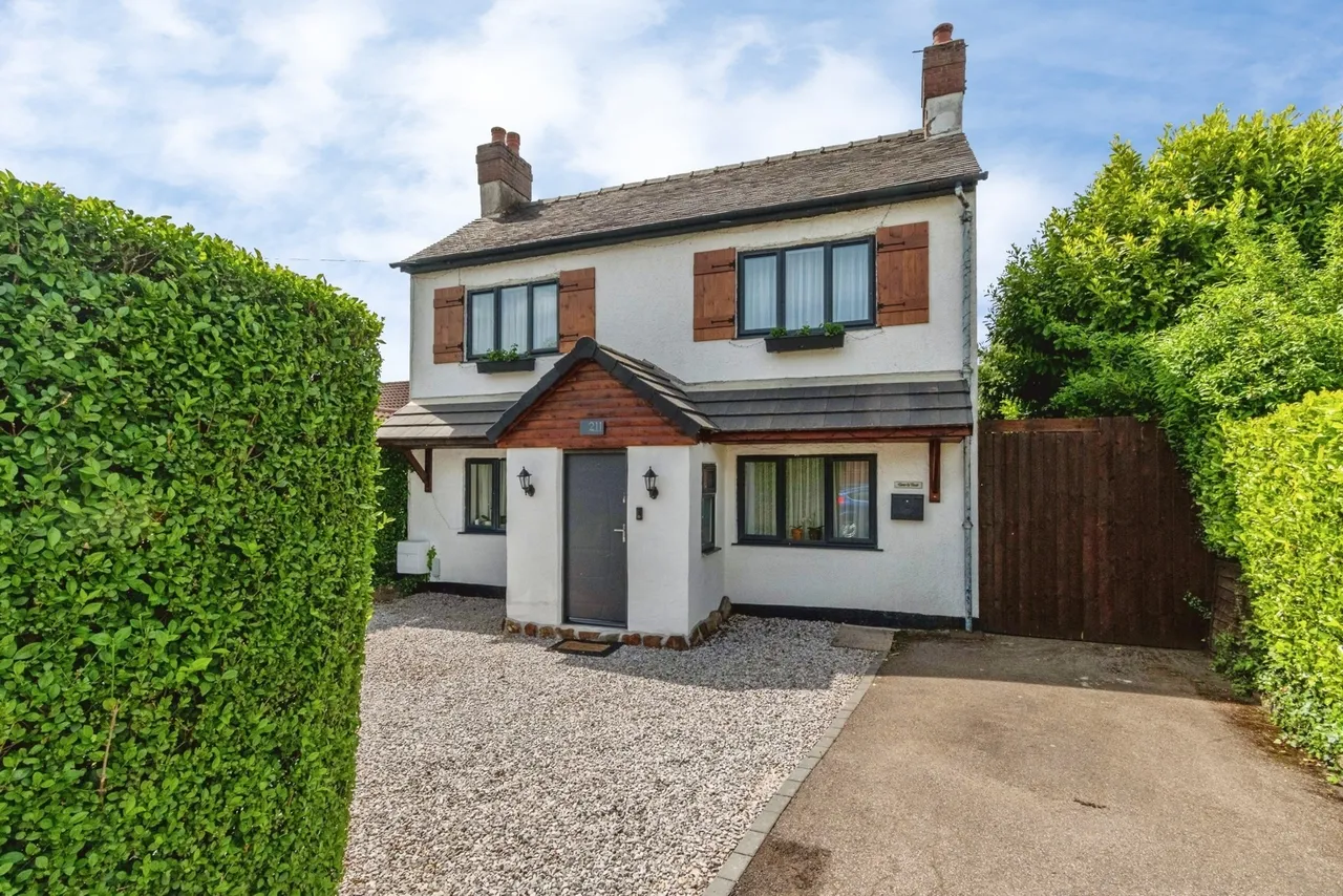 Hednesford Road, Heath Hayes, Cannock, WS12, photo 2