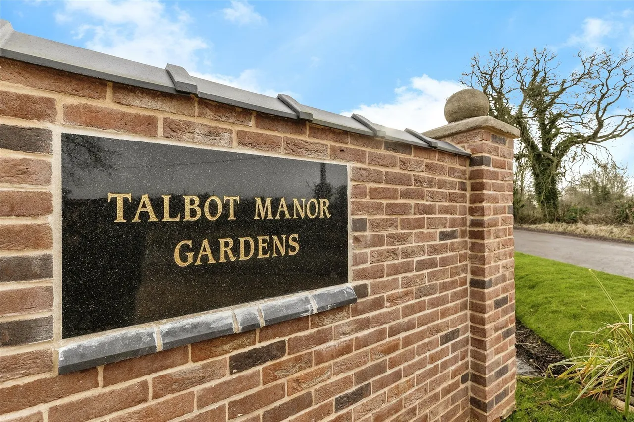Talbot Manor Gardens, Plot 5, Lynn Road, Fincham, King Lynn, PE33, photo 14