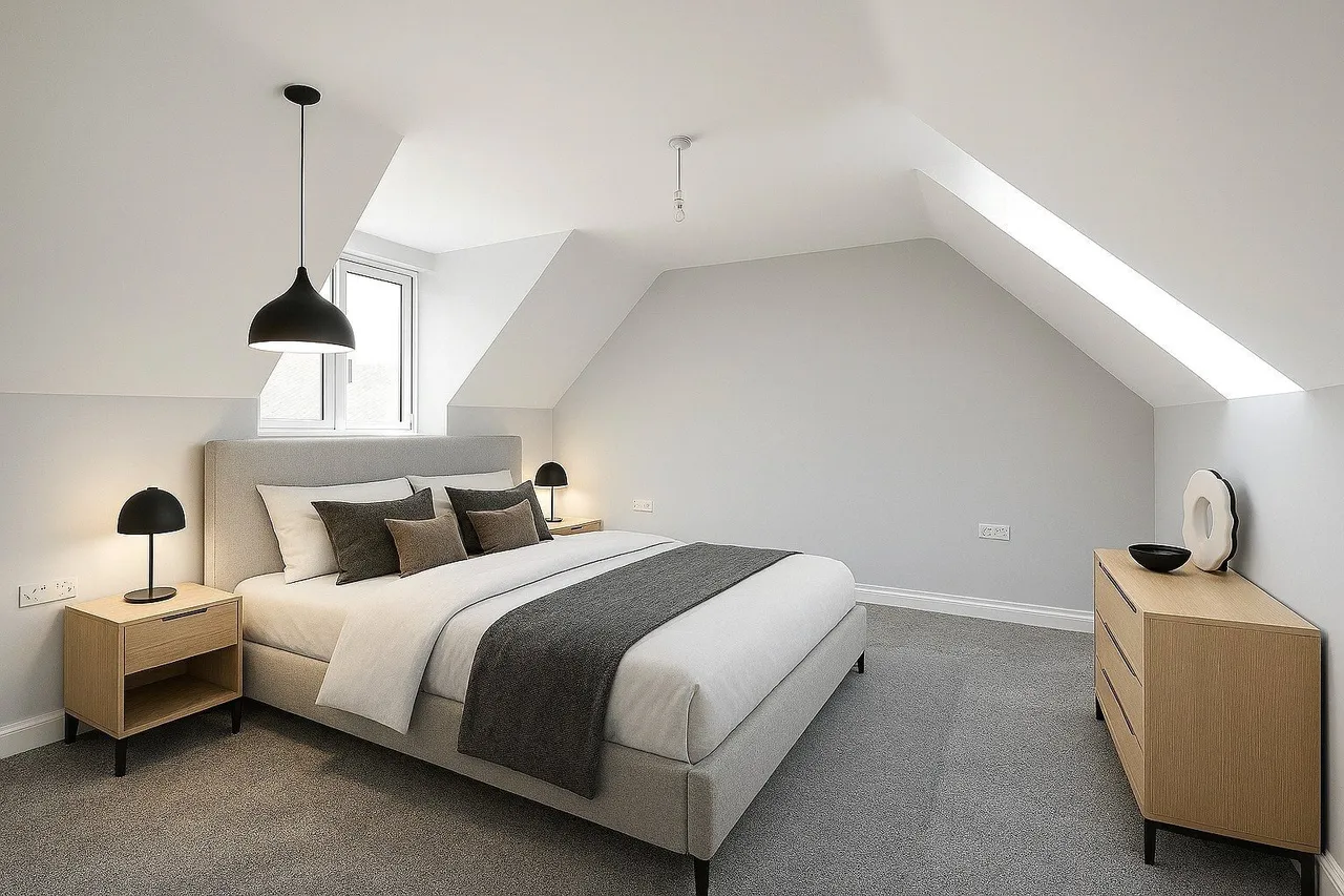Talbot Manor Gardens, Plot 5, Lynn Road, Fincham, King Lynn, PE33, photo 9
