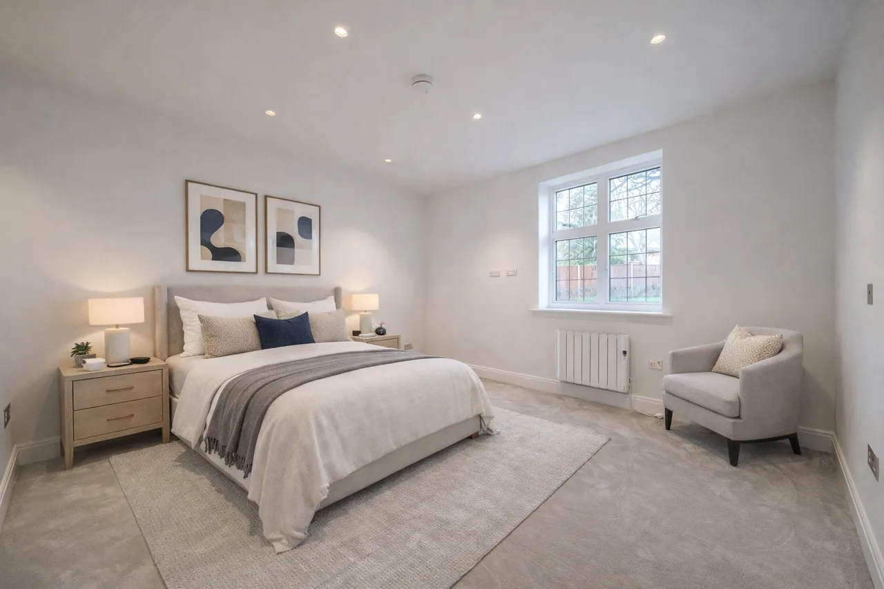 Green Lane, HA6, photo 9