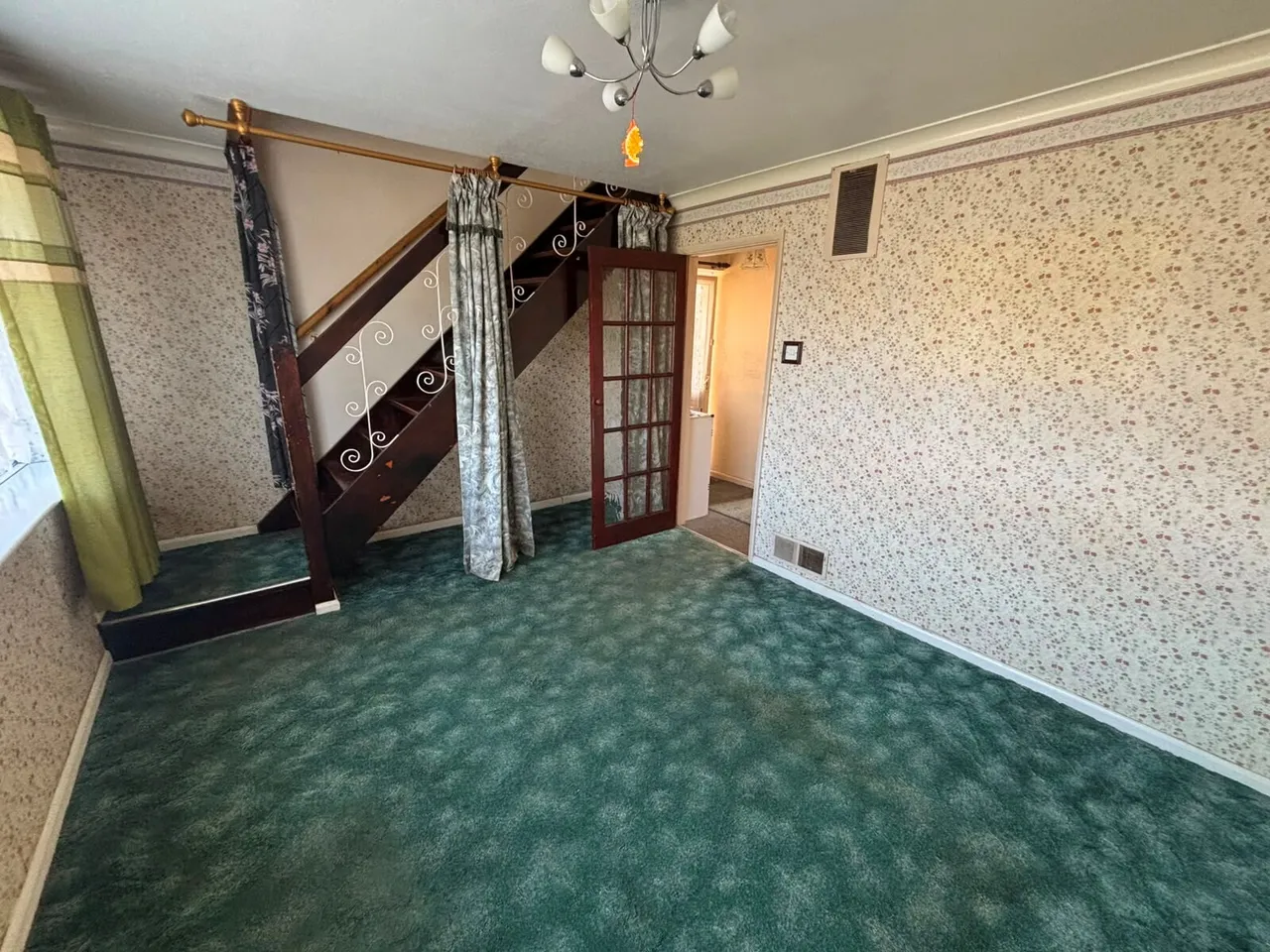 Arkwright Road, Irchester, photo 3