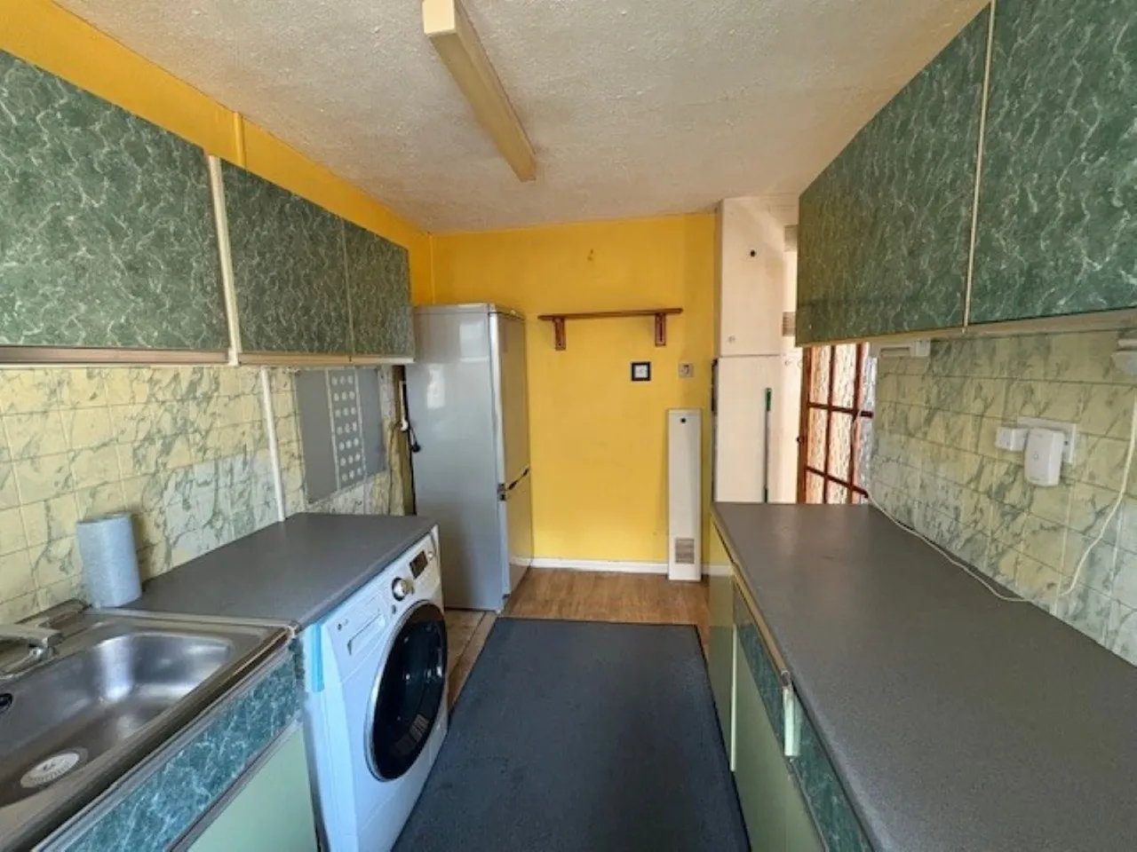 Arkwright Road, Irchester, photo 5