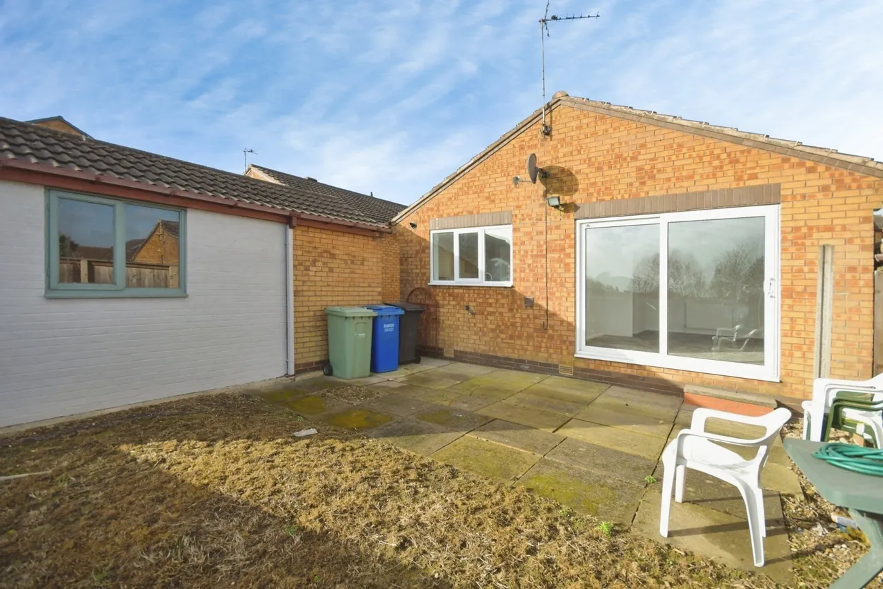 Devon Park View, Derbyshire, S43, photo 12