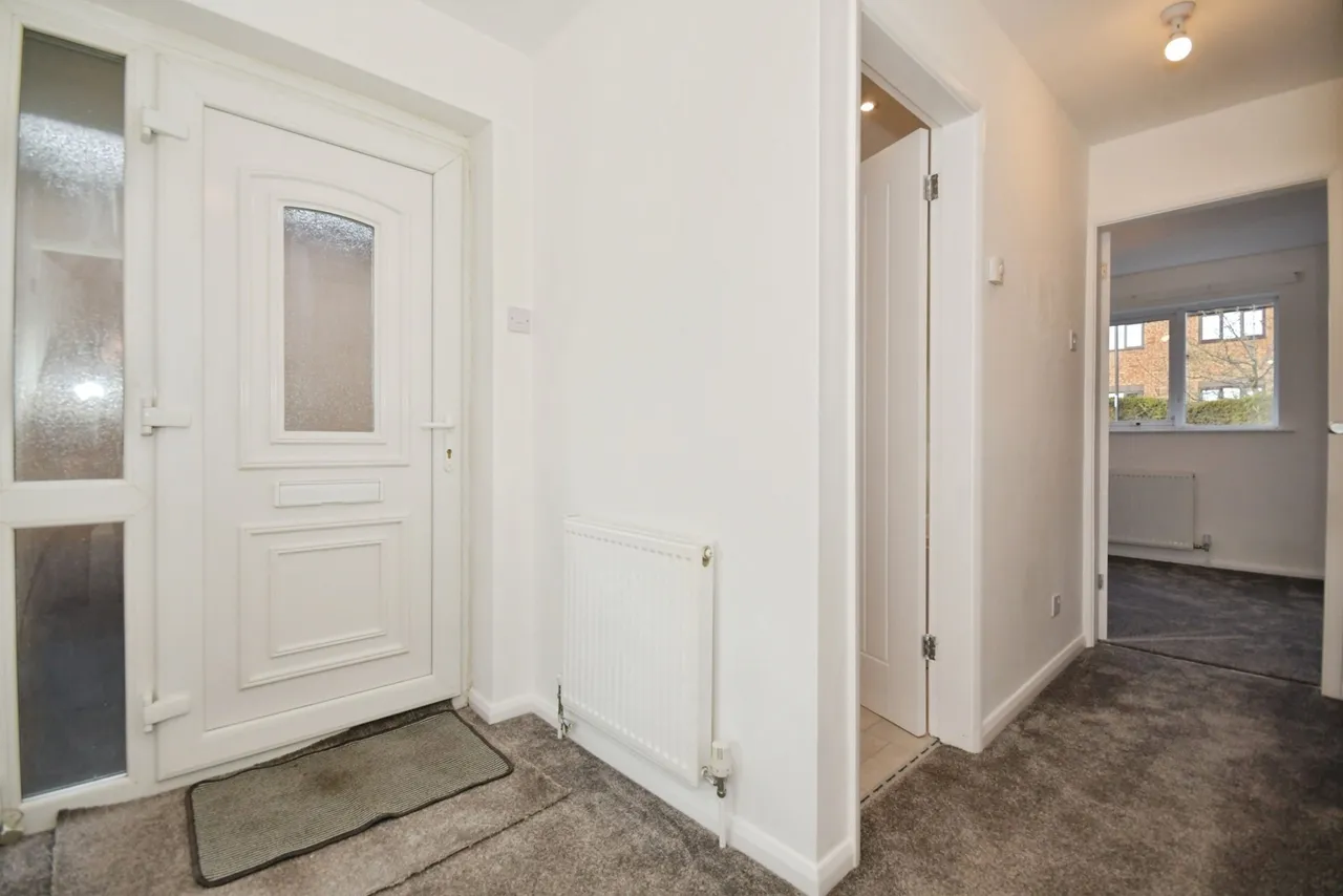 Devon Park View, Derbyshire, S43, photo 9