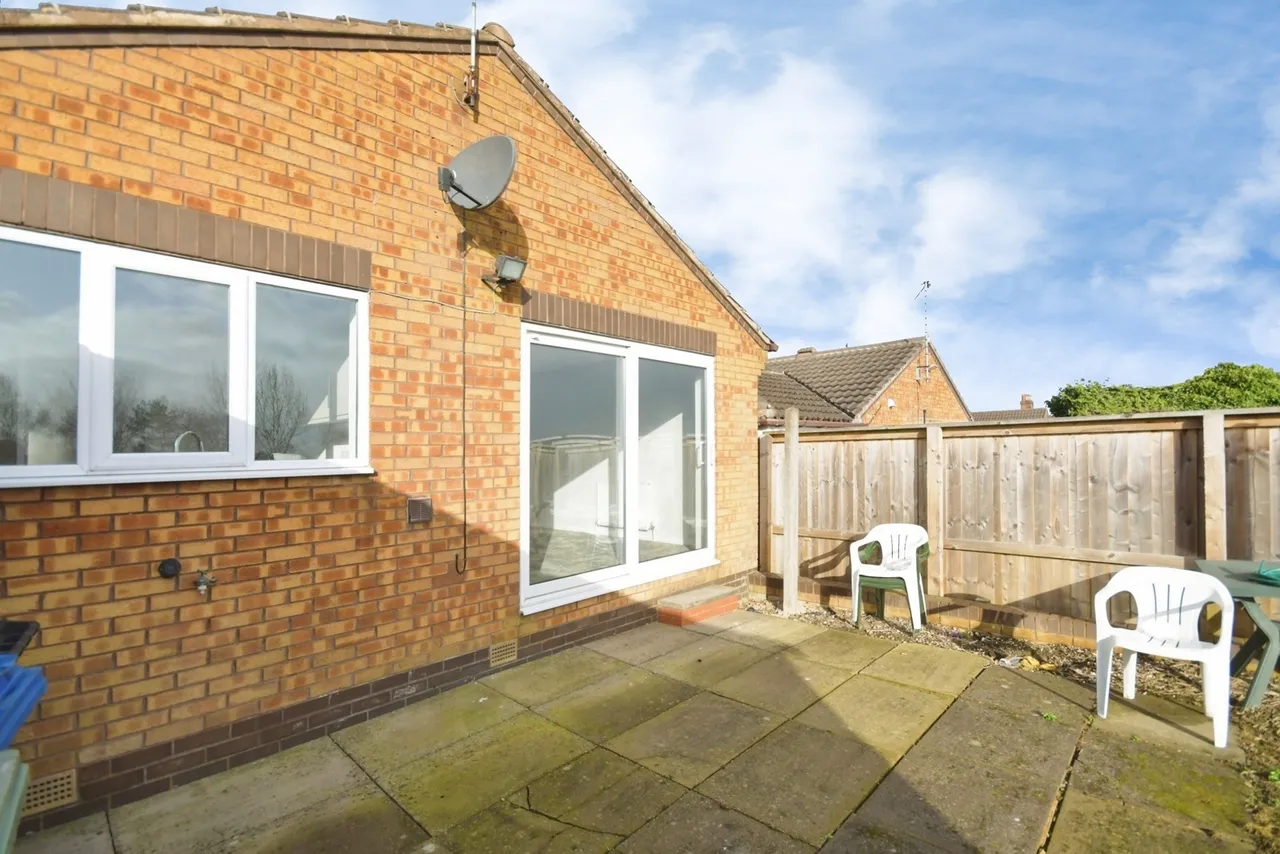 Devon Park View, Derbyshire, S43, photo 15