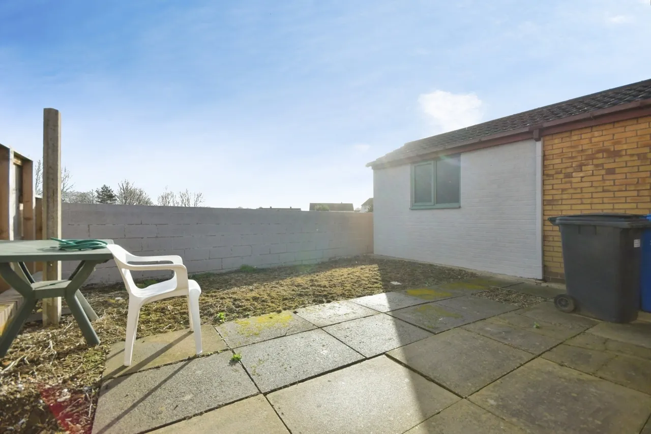 Devon Park View, Derbyshire, S43, photo 13