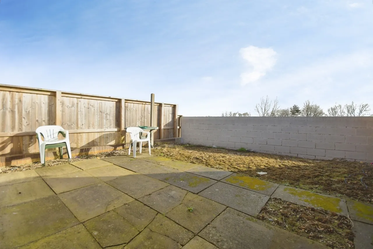 Devon Park View, Derbyshire, S43, photo 14